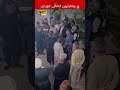 تەرمی محەمەد سەعدەدین خوێندکاری دکتۆرا کە مانگی رابردوو لە چین گیانی لەدەستدا گەڕێنرایەوە ھەڵەبجە