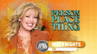 Person Place Or Thing Fun U0026 Games 5 Times A Week October 23