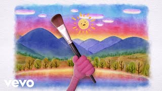 The Treebees - The Color Song