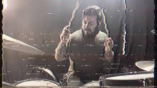 THE BAND LEMON - Love You (Drum Playthrough) - By Michael Farina