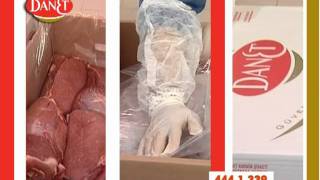 Danet Kurban Organizasyon Tanıtım Filmi