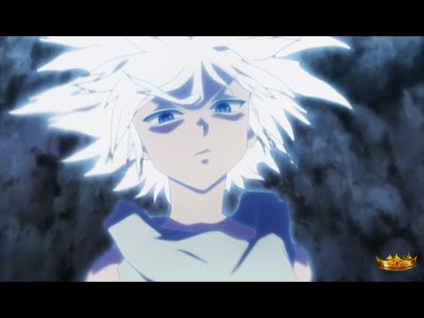 hunter-x-hunter-killua-is-a-super-saiyan