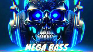 Car  2026  Mega Bass Boosted  Driving Edm Mix  Night Drive Vibes 