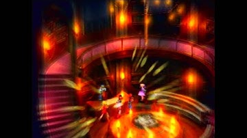 Chrono Cross - 19 - (Path B - End) Nikki