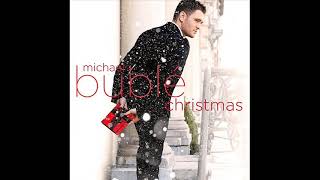 Michael Bublé - Silent Night (Official Audio)