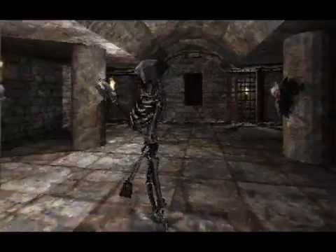 Triton - Into the Shadows (1995) [60fps]