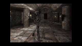 Triton - Into the Shadows (1995) [60fps] screenshot 2