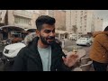 داخل مدينة كربلاء والنجف في العراق 🇮🇶 Karbala - Najaf Mp3 Song