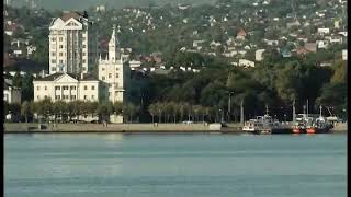 Видео Наш Мир, в котором есть определенный порядок вещей. (автор: Aleksino Shipyard)