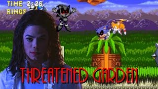 Michael Jackson - Threatened (Marble Garden Zone Remix)