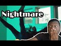 Hollywood Undead “Nightmare” Official Music Video Reaction