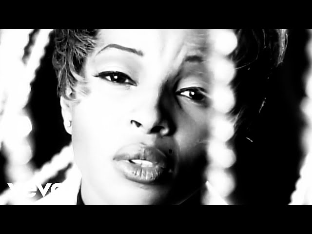 Mary J. Blige - Love No Limit