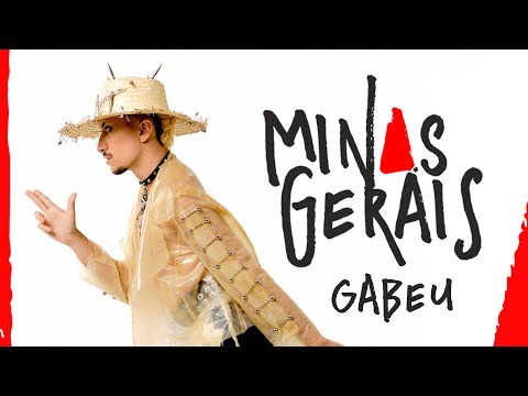 Gabeu - Minas Gerais