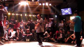 CIRCLE PRINZ KOREA (7 COMMANDOS vs TIP-Virus & TG-Beast)