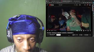 💥💥💥🔫 👀 WEEZGOTTI - 8IG STEPPA (OFFICIAL VIDEO) #REACTION #W3R3ACTZ #reactionvideo #react #DRILL