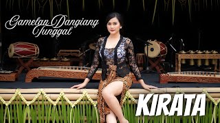 MANTAP ‼️ GAMELAN DANGIANG TUNGGAL || NING NING SARININGSIH