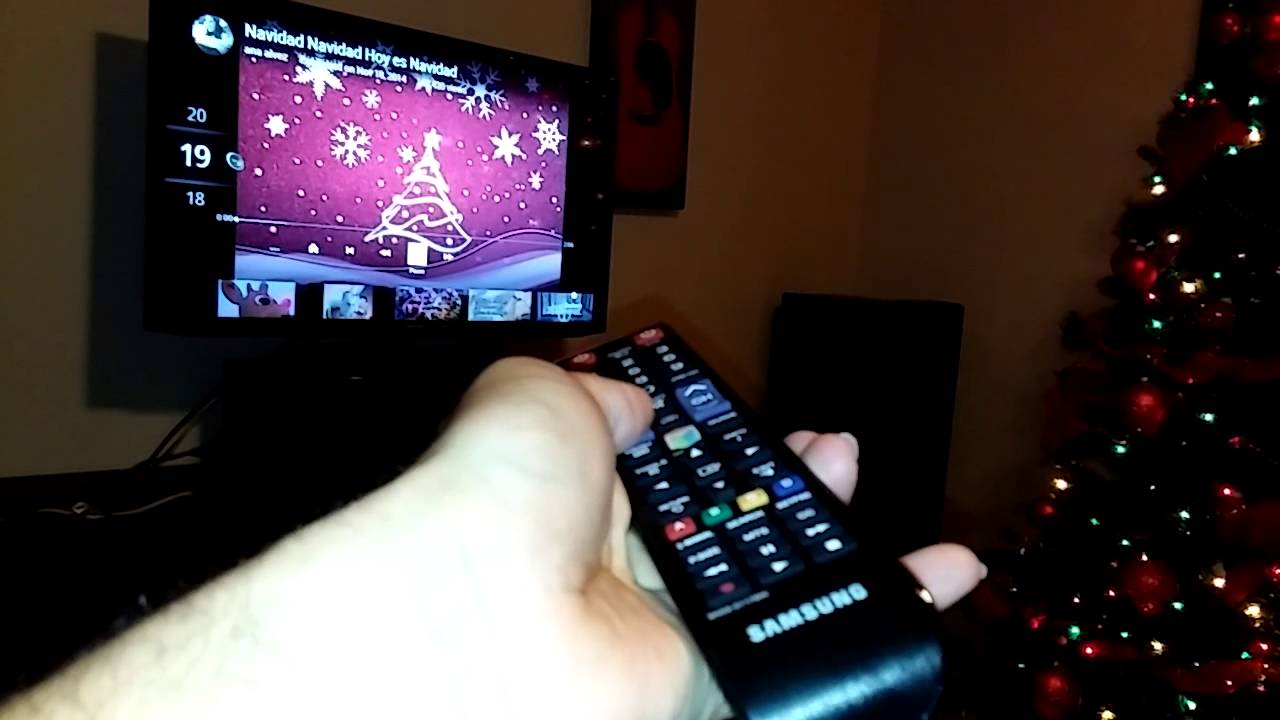 Samsung smart tv 40 inch always freeze garbage tv YouTube