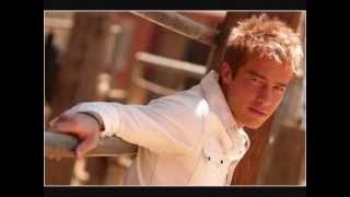 Shattered Heart (Ryan Carnes Video) with lyrics