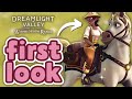 FINE. I will play DDV again! Is Wishblossom Ranch worth it??
