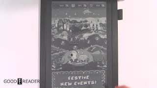 Onyx Boox Max2 Lets Explore Android Apps