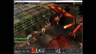 Share hack     Xdame mu-thanma.net, auto kill delay speeed đầy đủ screenshot 5