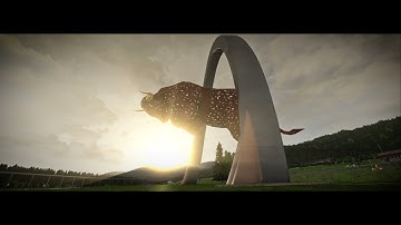 Assetto Corsa Ultimate Edition Intro [PS4]