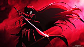 This Is Anime 4K Best Quality Akame Ga Kill