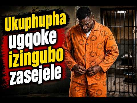 Ukuphupha ugqoke izingubo zasejele | @pastorweningi