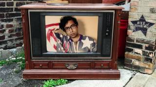 Hari Kondabolu - Hatemail From Thad From Mainstream American Comic