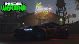TUNEO EL CARRO DE RAZOR DEMASIADO BRUTAL EN NEED FOR SPEED UNBOUND EP#11 - ELR1KR2