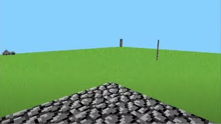 Minecraft polyworld ep 2