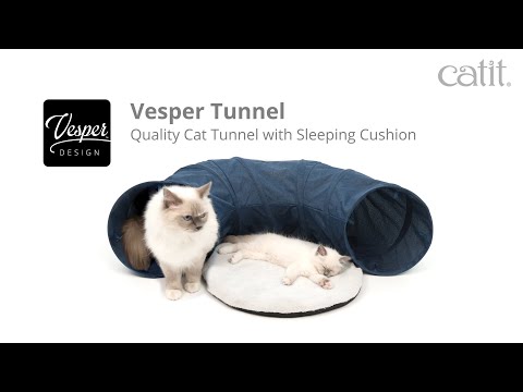 catit vesper tunnel