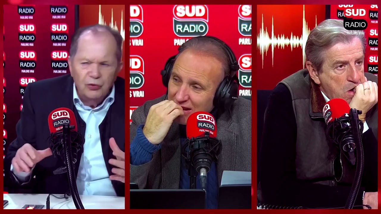 Drôme : Olivier Véran évoque « un risque d’un basculement de la société », qu’en pensez-vous?