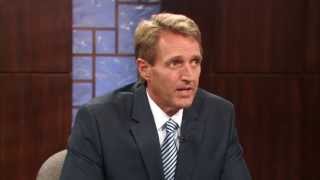 Celebrity Senator Jeff Flake Net Worth