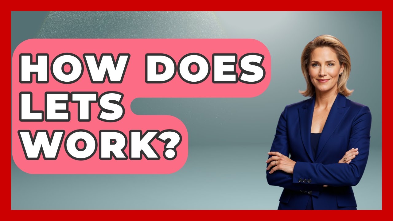 How Does LETS Work? - Socialism Explained