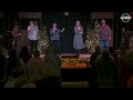 Go Tell It/ This Is Amazing Grace
