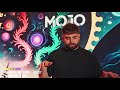 Guy haliva  latin house dj set  mojo music