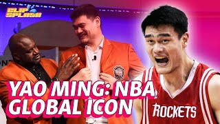 Where Is Yao Ming Now? | What Happened To...