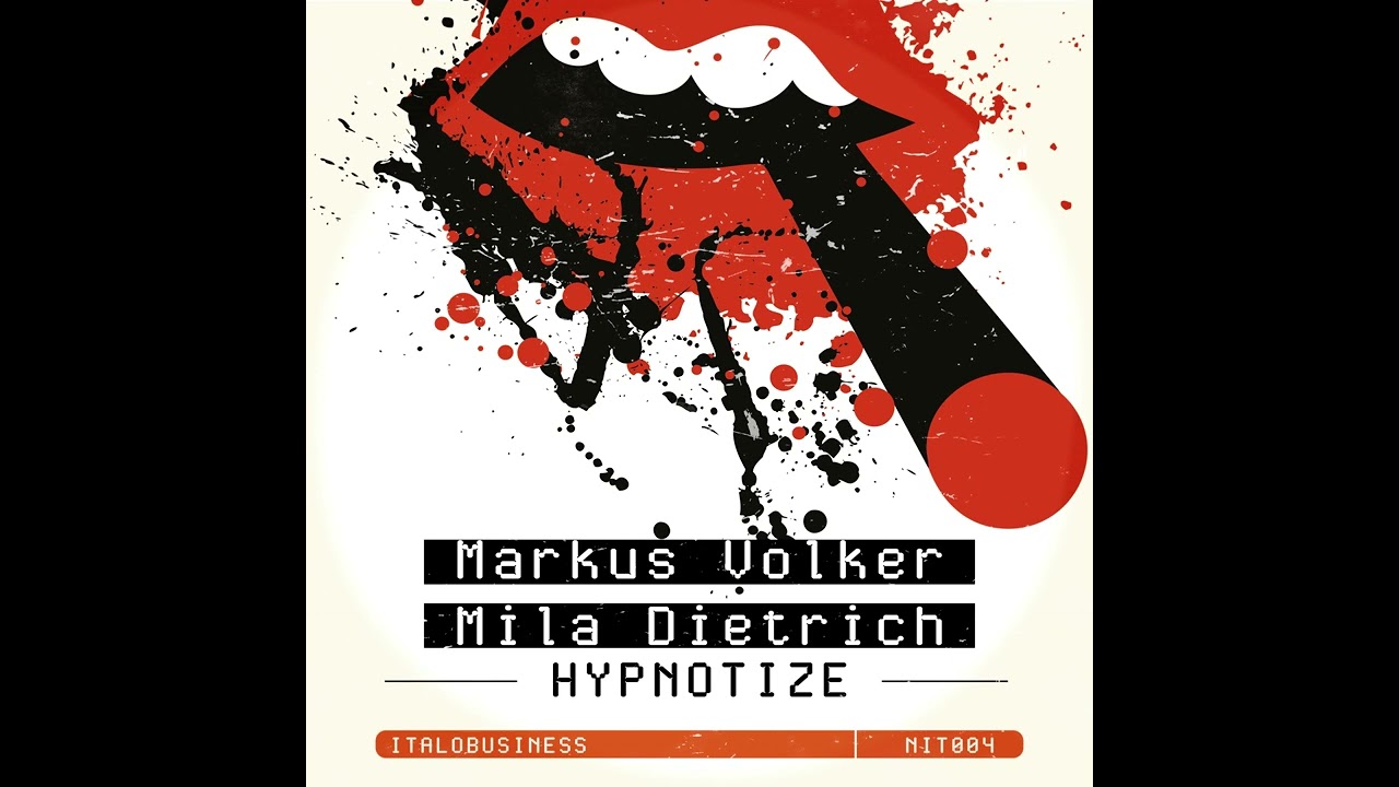 Watch Markus Volker & Mila Dietrich - Hypnotize (original mix) on YouTube Watch Markus Volker & Mila Dietrich - Hypnotize (original mix) on YouTube