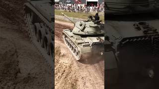 Tankfest 2026 was a blast!