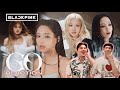 Reaction Thai | BLACKPINK - 'GO' M/V อะไรใหม่ๆ ใดๆคือชอบท่อนนี้มากที่สุด | Kibiboys