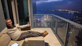 Office Hours on the Balcony Part 1: Ask Me Anything About SQL Server