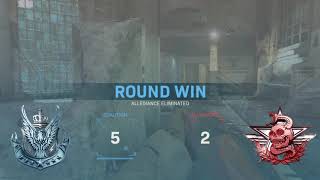 Modern Warfare 725 Shotgun Post-Nerf...