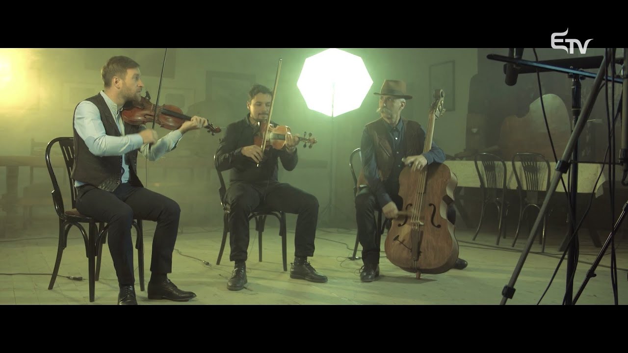 Kedves zenekar: felcsíki muzsika – HangŐRZŐ népzenészek