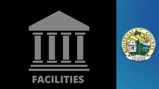 6/26/2023 Board of County Commissioners: Justice Center Expansion
