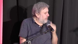 Slavoj Zizek | Mengapa saya bukanlah seorang Humanis?