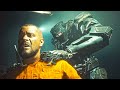 What Happens If The Security Robot Catches You In The Callisto Protocol 