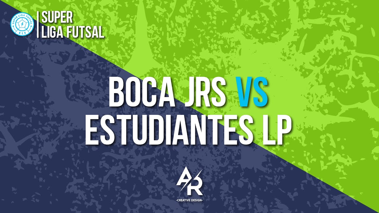 SLF Boca Jrs Vs Estudiantes L P SUPER SENIOR YouTube slf-boca-jrs-vs-estudiantes-l-p-super-senior-youtube