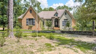 6124 Harlem Grovetown Rd video tour