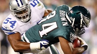 Dallas Cowboys Special Teams & Defense ᴴᴰ